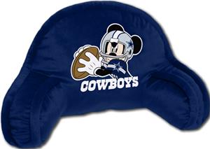 Northwest NFL Dallas Cowboys Mickey Pillows