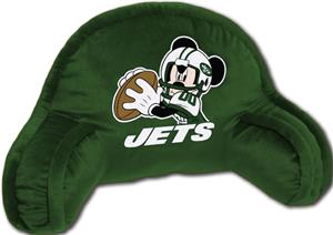 Northwest NFL New York Jets Mickey Pillows