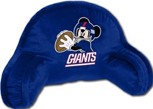 Northwest NFL New York Giants Mickey Pillows