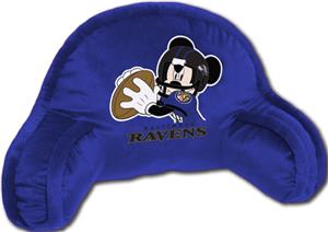 Northwest NFL Baltimore Ravens Mickey Pillows