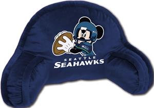 Northwest NFL Seattle Seahawks Mickey Pillows