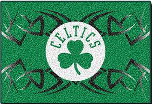 Northwest NBA Boston Celtics 20"x30" Tufted Rug