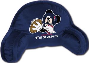 Northwest NFL Houston Texans Mickey Pillows