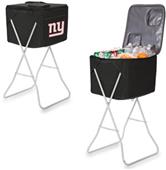 Picnic Time NFL New York Giants Party Cube Picnic Time NFL New York Giants Party Cube
