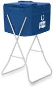 Picnic Time NFL Indianapolis Colts Party Cube