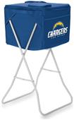Picnic Time NFL San Diego Chargers Party Cube Picnic Time NFL San Diego Chargers Party Cube