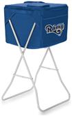 Picnic Time NFL St. Louis Rams Party Cube Picnic Time NFL St. Louis Rams Party Cube