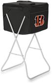 Picnic Time NFL Cincinnati Bengals Party Cube Picnic Time NFL Cincinnati Bengals Party Cube