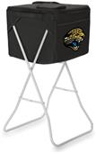 Picnic Time NFL Jacksonville Jaguars Party Cube Picnic Time NFL Jacksonville Jaguars Party Cube