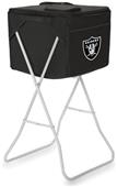 Picnic Time NFL Oakland Raiders Party Cube Picnic Time NFL Oakland Raiders Party Cube