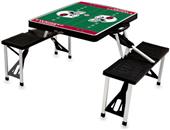 Picnic Time NFL Arizona Cardinals Picnic Table Picnic Time NFL Arizona Cardinals Picnic Table