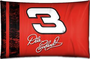 Northwest Nascar Dale SR 20"x30" Single Pillowcase