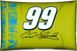 Northwest Nascar Carl Edwards 20"x30" Pillowcase
