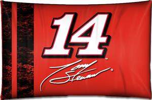 Northwest Nascar Tony Stewart 20"x30" Pillowcase