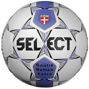 Select Goalie Reflex Extra Trainer Soccer Ball