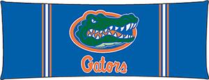 Northwest NCAA Univ. of Florida Body Pillow
