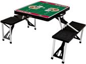 Picnic Time NFL San Francisco 49ers Picnic Table Picnic Time NFL San Francisco 49ers Picnic Table