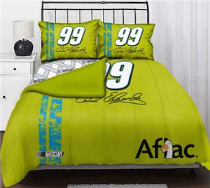 Northwest Nascar Carl Edwards Full Bed in a Bag