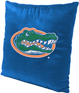 Northwest NCAA University of Florida Plush Pillow