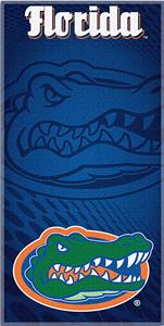 Northwest NCAA Univ. of Florida Beach Towel