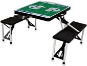 Picnic Time NFL Dallas Cowboys Picnic Table Picnic Time NFL Dallas Cowboys Picnic Table