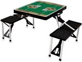 Picnic Time NFL New Orleans Saints Picnic Table Picnic Time NFL New Orleans Saints Picnic Table
