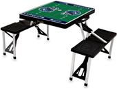 Picnic Time NFL Seattle Seahawks Picnic Table Picnic Time NFL Seattle Seahawks Picnic Table