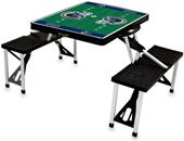 Picnic Time NFL St. Louis Rams Picnic Table Picnic Time NFL St. Louis Rams Picnic Table