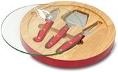 Picnic Time NFL Arizona Cardinals Ventana Board Picnic Time NFL Arizona Cardinals Ventana Board