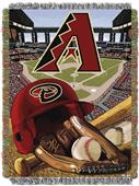 Northwest MLB D-Backs Home Field Advantage Throw