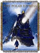 Northwest The Polar Express Engine Wonder Throws