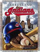 Northwest MLB Indians Home Field Advantage Throw