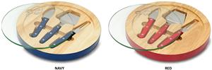 Picnic Time NFL Buffalo Bills Ventana Board