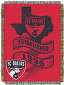 Northwest MLS Dallas Handmade Tapestry Throw Northwest MLS Dallas Handmade Tapestry Throw