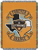 Northwest MLS Houston Handmade Tapestry Throw Northwest MLS Houston Handmade Tapestry Throw