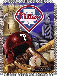 Northwest MLB Philles Home Field Advantage Throw
