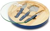 Picnic Time NFL Denver Broncos Ventana Board Picnic Time NFL Denver Broncos Ventana Board