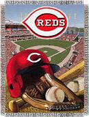 Northwest MLB Reds Home Field Advantage Throw