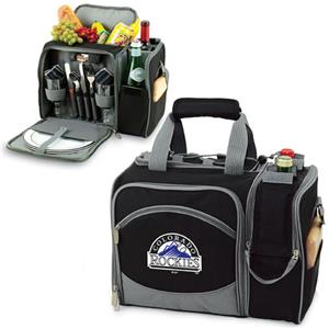 Picnic Time MLB Colorado Rockies Malibu Pack