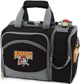 Picnic Time MLB Pittsburgh Pirates Malibu Pack