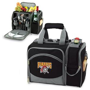 Picnic Time MLB Pittsburgh Pirates Malibu Pack