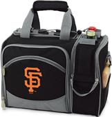 Picnic Time MLB San Francisco Giants Malibu Pack