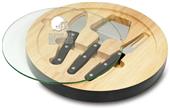 Picnic Time NFL Cleveland Browns Ventana Board Picnic Time NFL Cleveland Browns Ventana Board
