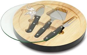 Picnic Time NFL Minnesota Vikings Ventana Board
