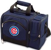 Picnic Time MLB Chicago Cubs Malibu Pack