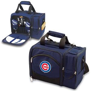 Picnic Time MLB Chicago Cubs Malibu Pack