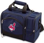 Picnic Time MLB Cleveland Indians Malibu Pack