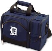 Picnic Time MLB Detroit Tigers Malibu Pack