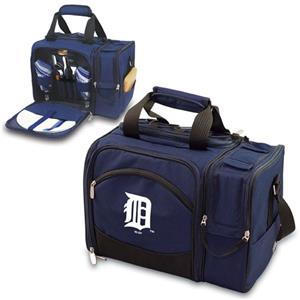 Picnic Time MLB Detroit Tigers Malibu Pack