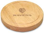 Picnic Time NFL Baltimore Ravens Circo Board Picnic Time NFL Baltimore Ravens Circo Board